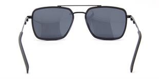 Fratelli Rossetti FR2506-C1-C1 55 Polarize Unisex Güneş Gözlüğü