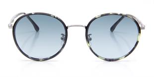 Fratelli Rossetti FR2538-C633-C6 50 Polarize Unisex Güneş Gözlüğü