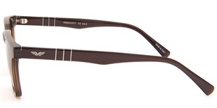 Fratelli Rossetti FR2539-C3-C4 52 Polarize Unisex Güneş Gözlüğü