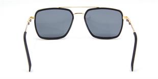 Fratelli Rossetti FR2506-C2-C1 55 Polarize Unisex Güneş Gözlüğü