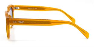 Fratelli Rossetti FR2505-C4-C7 48 Polarize Unisex Güneş Gözlüğü