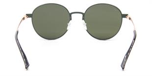 Fratelli Rossetti FR2605-02 53 Polarize Unisex Güneş Gözlüğü