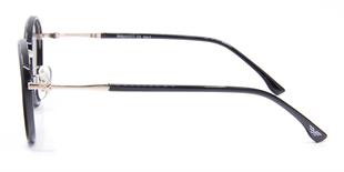 Fratelli Rossetti FR2538-C1-C2 50 Polarize Unisex Güneş Gözlüğü