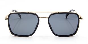 Fratelli Rossetti FR2506-C2-C1 55 Polarize Unisex Güneş Gözlüğü