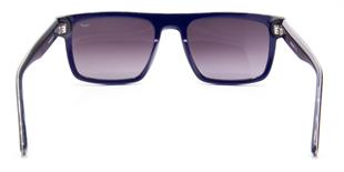 Fratelli Rossetti FR8746-C7 52 Polarize Unisex Güneş Gözlüğü