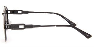 Fratelli Rossetti FR669806-C01 53 Polarize Unisex Güneş Gözlüğü