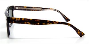 Fratelli Rossetti FR8746-C3 52 Polarize Unisex Güneş Gözlüğü