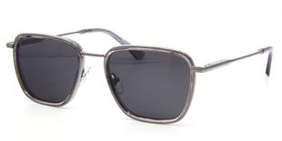 Fratelli Rossetti P2410-C3 53 Polarize Unisex Güneş Gözlüğü