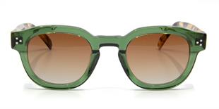 Fratelli Rossetti FR2505-C2-C4 48 Polarize Unisex Güneş Gözlüğü