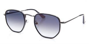 Fratelli Rossetti FR4845-C04 51 Unisex Güneş Gözlüğü
