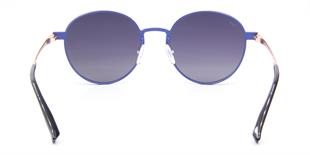 Fratelli Rossetti FR2605-03 53 Polarize Unisex Güneş Gözlüğü