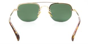 Fratelli Rossetti FR2401-C5 53 Unisex Güneş Gözlüğü