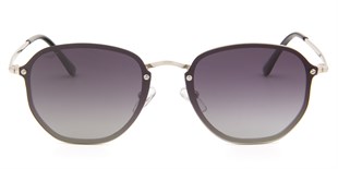 Fratelli Rossetti FR4752-C06 58 Polarize Unisex Güneş Gözlüğü