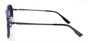 Fratelli Rossetti FR2605-04 53 Polarize Unisex Güneş Gözlüğü