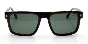 Fratelli Rossetti FR8746-C3 52 Polarize Unisex Güneş Gözlüğü