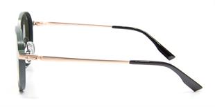 Fratelli Rossetti FR2605-02 53 Polarize Unisex Güneş Gözlüğü