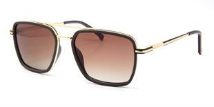 Fratelli Rossetti FR2506-C4-C4 55 Polarize Unisex Güneş Gözlüğü