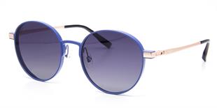 Fratelli Rossetti FR2605-03 53 Polarize Unisex Güneş Gözlüğü