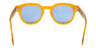 Fratelli Rossetti FR2505-C4-C7 48 Polarize Unisex Güneş Gözlüğü