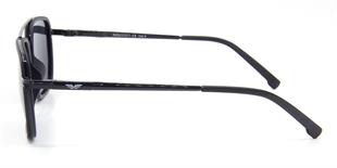 Fratelli Rossetti FR2506-C1-C1 55 Polarize Unisex Güneş Gözlüğü
