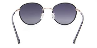 Fratelli Rossetti FR2538-C1-C2 50 Polarize Unisex Güneş Gözlüğü