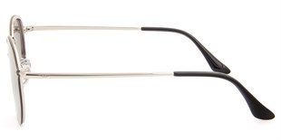 Fratelli Rossetti FR4752-C06 58 Polarize Unisex Güneş Gözlüğü