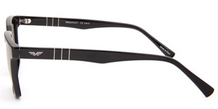 Fratelli Rossetti FR2539-C1-C2 52 Polarize Unisex Güneş Gözlüğü