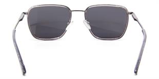 Fratelli Rossetti P2410-C3 53 Polarize Unisex Güneş Gözlüğü