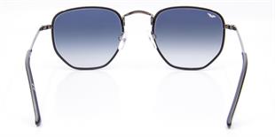 Fratelli Rossetti FR4845-C04 51 Unisex Güneş Gözlüğü