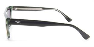 Fratelli Rossetti FR8746-C4 52 Polarize Unisex Güneş Gözlüğü