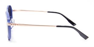 Fratelli Rossetti FR2605-03 53 Polarize Unisex Güneş Gözlüğü