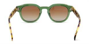 Fratelli Rossetti FR2505-C2-C4 48 Polarize Unisex Güneş Gözlüğü