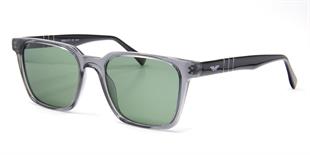Fratelli Rossetti FR2539-C2-C5 52 Polarize Unisex Güneş Gözlüğü