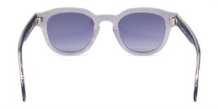 Fratelli Rossetti FR2505-C3-C2 48 Polarize Unisex Güneş Gözlüğü