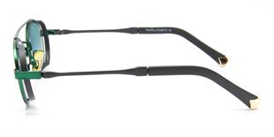 Fratelli Rossetti FR2404-C8 50 Unisex Güneş Gözlüğü