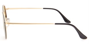 Fratelli Rossetti FR4752-C01 58 Polarize Unisex Güneş Gözlüğü