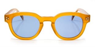 Fratelli Rossetti FR2505-C4-C7 48 Polarize Unisex Güneş Gözlüğü