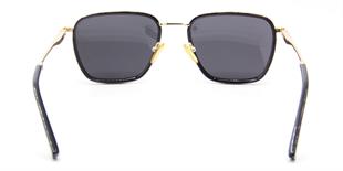 Fratelli Rossetti P2410-C2 53 Polarize Unisex Güneş Gözlüğü