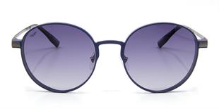 Fratelli Rossetti FR2605-04 53 Polarize Unisex Güneş Gözlüğü