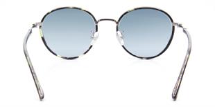 Fratelli Rossetti FR2538-C633-C6 50 Polarize Unisex Güneş Gözlüğü