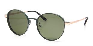 Fratelli Rossetti FR2605-02 53 Polarize Unisex Güneş Gözlüğü