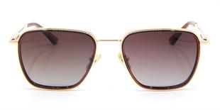 Fratelli Rossetti P2410-C4 53 Polarize Unisex Güneş Gözlüğü