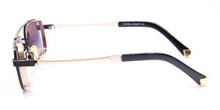 Fratelli Rossetti FR2403-C2 50 Unisex Güneş Gözlüğü