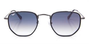 Fratelli Rossetti FR4845-C04 51 Unisex Güneş Gözlüğü
