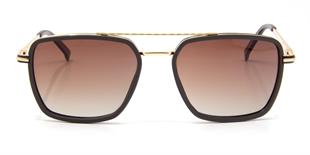 Fratelli Rossetti FR2506-C4-C4 55 Polarize Unisex Güneş Gözlüğü