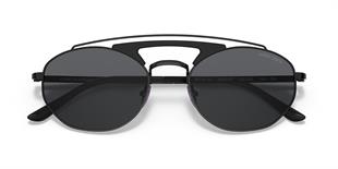 Giorgio Armani AR6116 300187 53 Erkek Güneş Gözlüğü