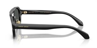 Giorgio Armani AR8247 500187 48 Erkek Güneş Gözlüğü