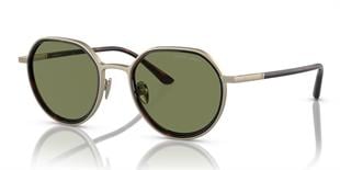 Giorgio Armani AR6144 30022A 49 Unisex Güneş Gözlüğü