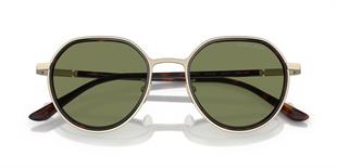 Giorgio Armani AR6144 30022A 49 Unisex Güneş Gözlüğü