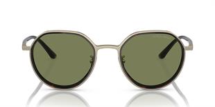 Giorgio Armani AR6144 30022A 49 Unisex Güneş Gözlüğü